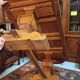 Table de ferme