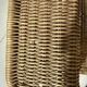 Wouter Fens rattan chair Gebr. Jonker Netherlands 1960’s