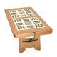 Guillerme and Chambron dining table