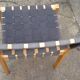 chaise alvar aalto modele 611 pour artec