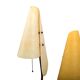 Floor Lamp by Carl Auböck for Dame & Co. Neheim 1950s