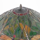 Art nouveau lamp