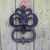 Door knocker