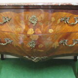 Louis XV style dresser