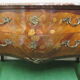 Commode de style Louis XV