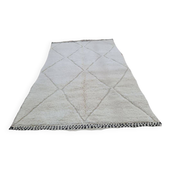 Mrirt handmade wool Berber rug 250 X 150 CM