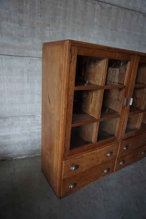Armoire années 1950