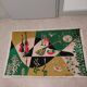 Tapestry René fumeron
