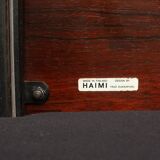 Canapé Ateljee by Yrjö Kukkapuro for Haimi, Finland.