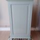 Vintage 4-drawer chest of drawers