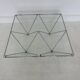 Alada Coffee Table from B&B Italia / C&B Italia, 1980s