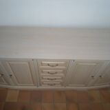 Dining room sideboard