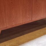 Biblitheque pieds compas U 450 par Jiri Jiroutek pour Interier Praha 1960