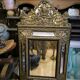 NP III Period Mirror with Parallels