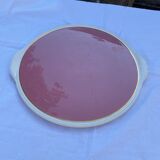 Raspberry pink cake dish Villeroy and Boch