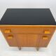 Cabinet or Bedside Table by Frantisek Mezulanik, 1960's