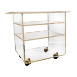 International Marais plexi service