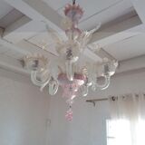 Lustre Rezzonico