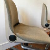 Office chairs Wilkhahn 232