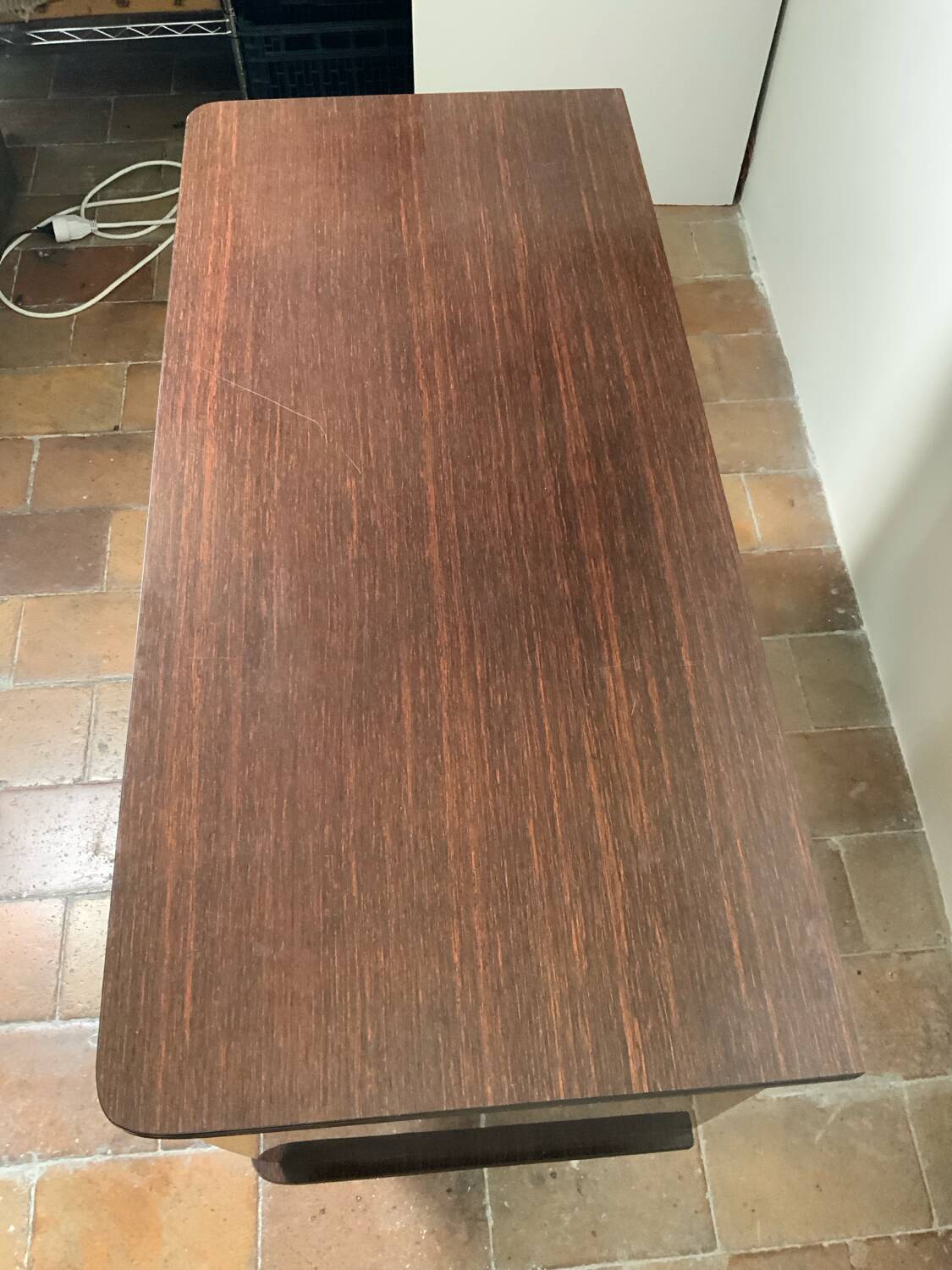 Meuble bar vintage