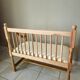 Banc 2 places Campagne Chic