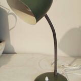 Vintage desk lamp