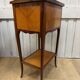 Petite table d appoint de style Louis XV