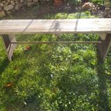 construction bench