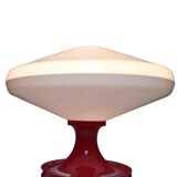 Lampe Mesa, Pop Art