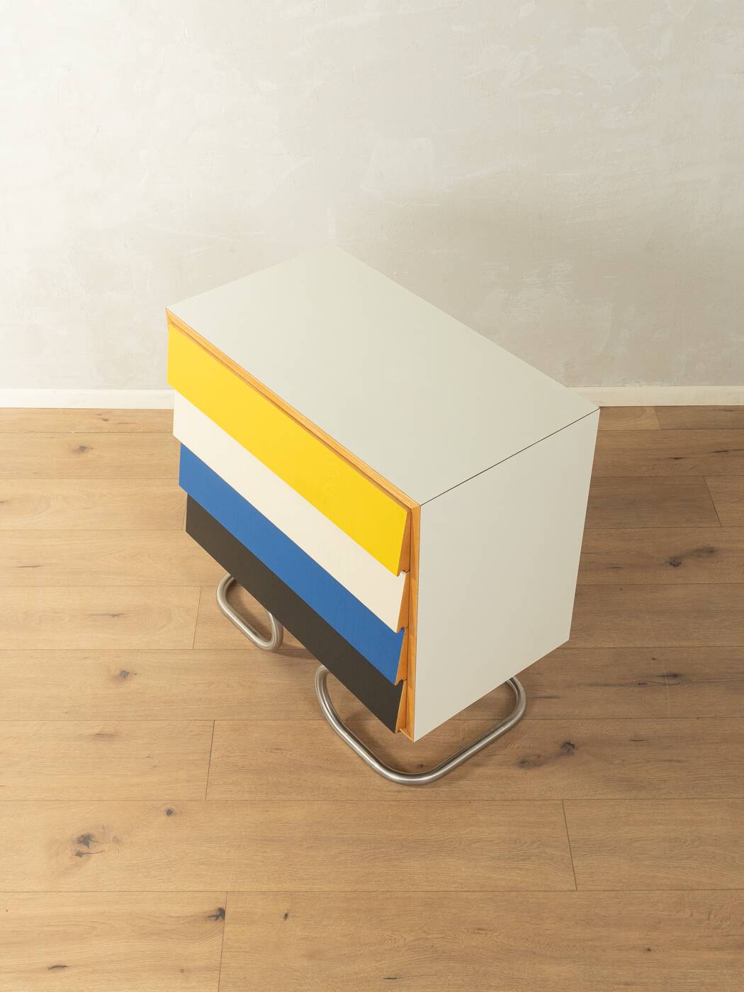 Commode des années 1950, Oldenburger Möbelwerkstätten