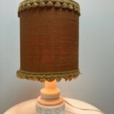 Vintage 60's lamp