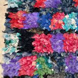 Tapis Marocain - 140 x 215 cm
