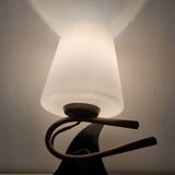 Pair of vintage wall lights