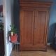 Louis Philippe wardrobe