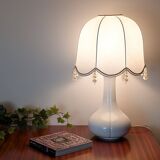 Ceramic lamp