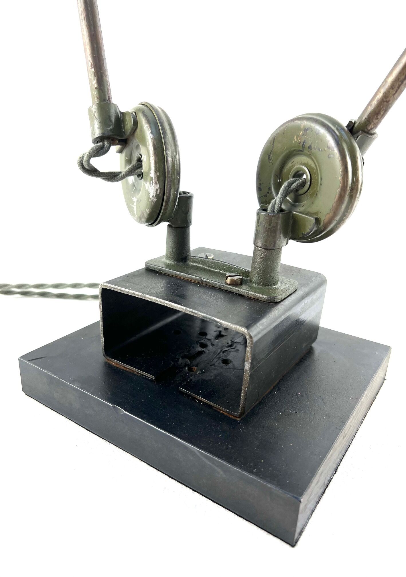 Lampes Edon USA 1930/1950