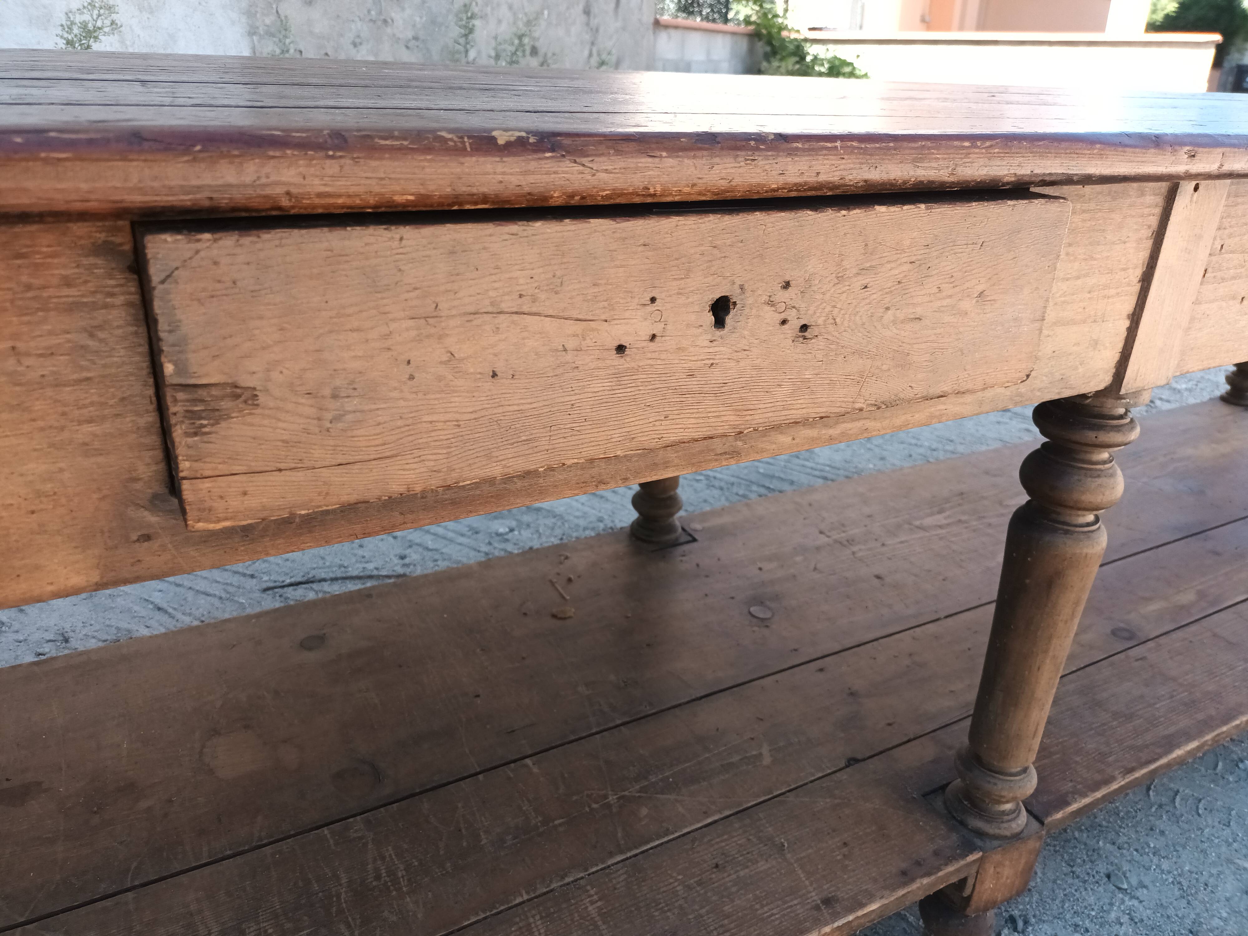 Table de drappier
