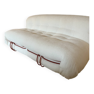 CANAPE' 2 PL. 175X105 CM. VERSION STANDARD-