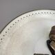 rare Stilnovo Style wall ceiling Light by Ernest Igl for Hillebrand Germany