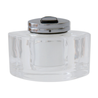 Briquet de table Daum France design Baumann.