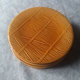 Assiettes de Gien  bambou