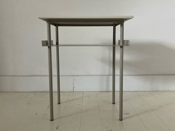 Table de chevet table d'appoint Wim Rietveld Auping