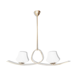 lustre vintage 1960