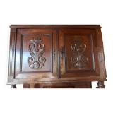 Henri II buffet