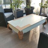 Opium coffee table