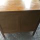 Commode arbalète