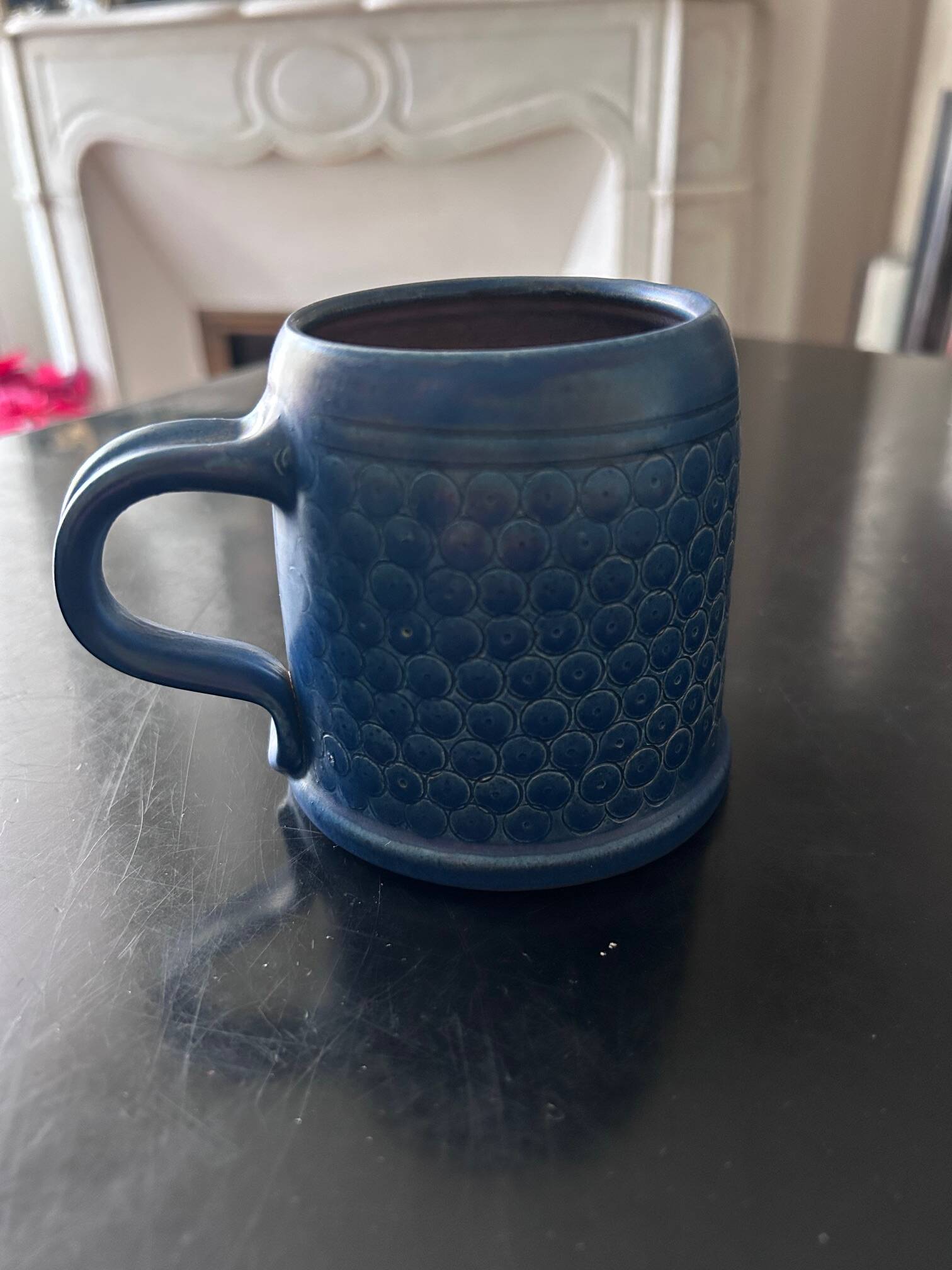 Wilhem kagel ceramic cup