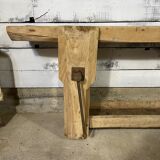 Oak carpenter's establishment