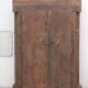 Old Indian Teak Door Original Piece and Patina