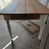 Farmhouse table